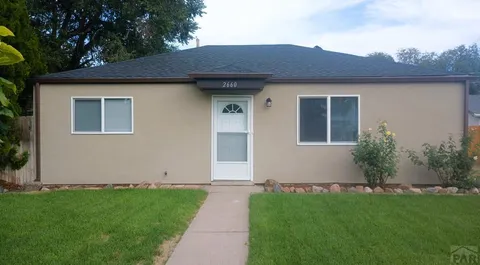2660 Emilia St, Pueblo, CO 81005 - MLS#: 225678