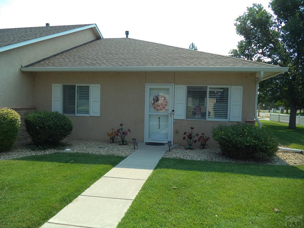 Photo 1 of 21 — 4153 Surfwood Lane 105, Pueblo, CO 81005