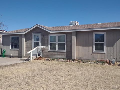 802 N 13th St, Rocky Ford, CO 81067 - MLS#: 220862