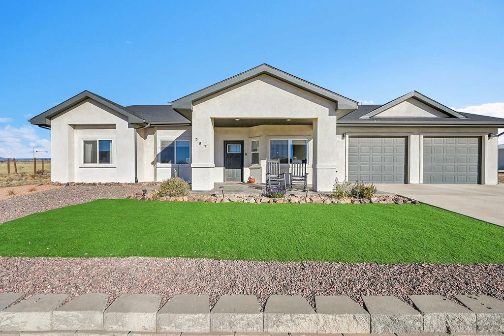 Photo 1 of 44 — 257 E Auburn Ave, Pueblo West, CO 81007