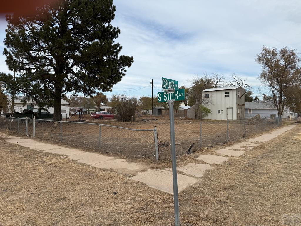 Photo 1 of 6 — 209 S Stith, Olney Springs, CO 81062