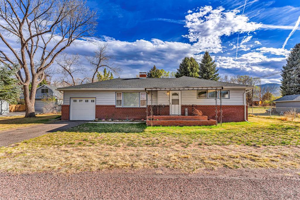 Photo 1 of 42 — 812 Capitol Hill St, Canon City, CO 81212