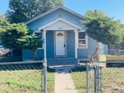2428 Poplar St, Pueblo, CO 81004 - MLS#: 228022