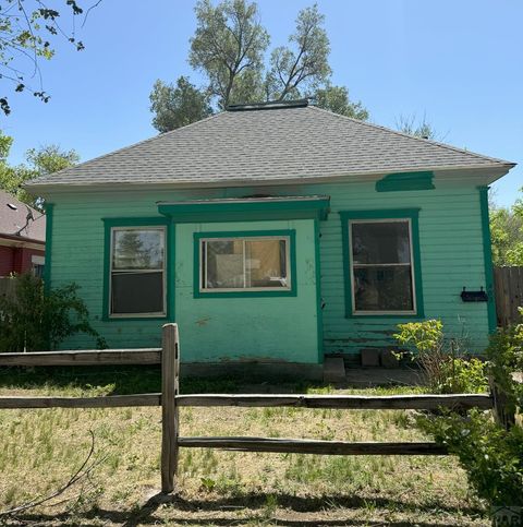 402 S 4th St, Rocky Ford, CO 81067 - MLS#: 221848