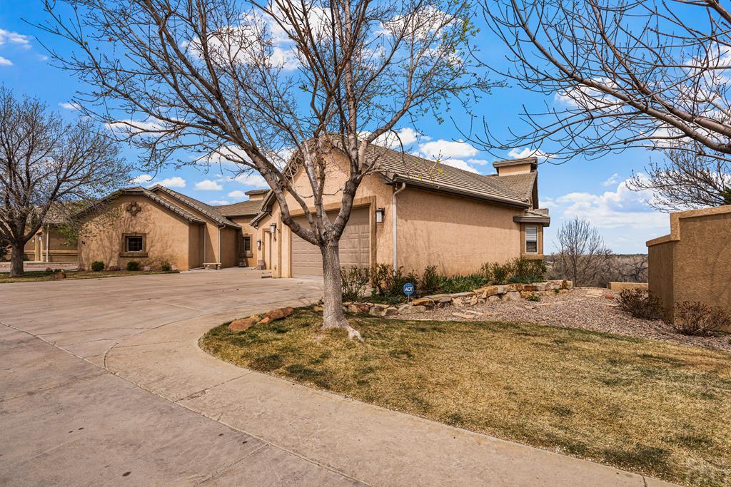Photo 1 of 53 — 50 Aberdeen Bluff, Pueblo, CO 81004