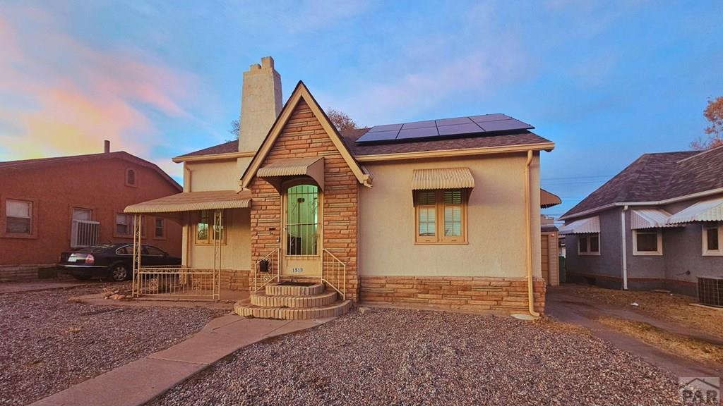 Photo 1 of 1 — 1513 E 4th St, Pueblo, CO 81001