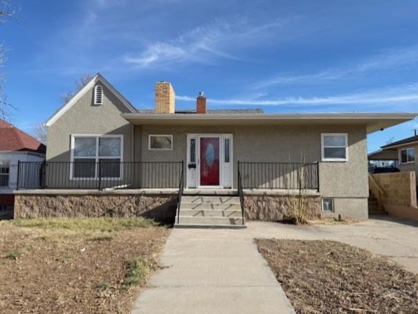 Photo 1 of 34 — 620 Lincoln Ave, Pueblo, CO 81004