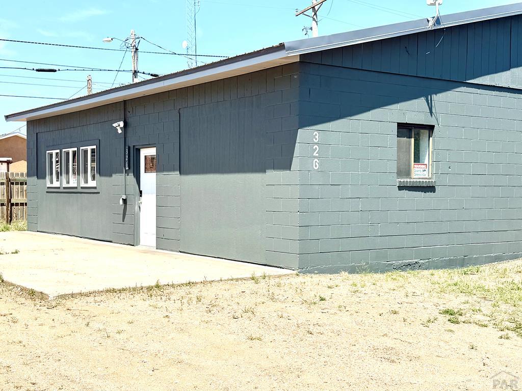 Photo 1 of 11 — 326 Sherman Ave, Ordway, CO 81063