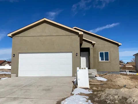 3525 Wapiti Ln, Pueblo, CO 81005 - MLS#: 229812