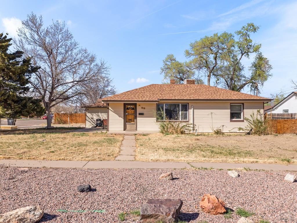 819 W 27th St - Photo 2