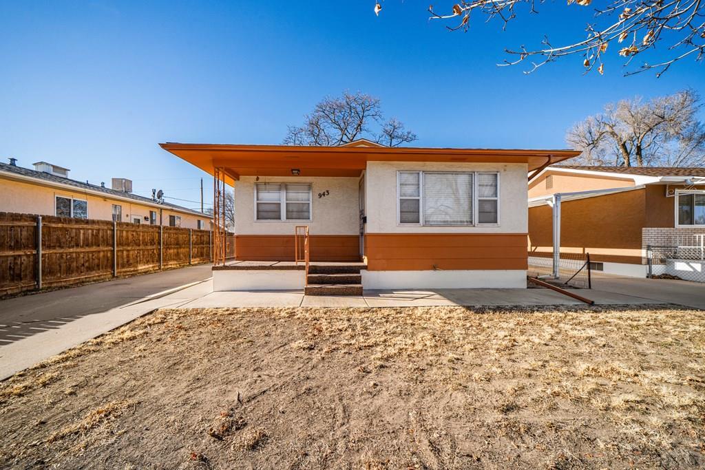 Photo 1 of 26 — 943 Bragdon Ave, Pueblo, CO 81004