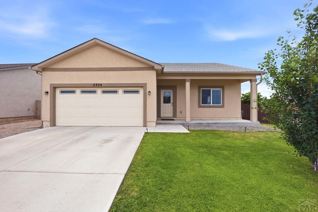 Photo 1 of 30 — 2324 Riverboat Ct, Pueblo, CO 81008