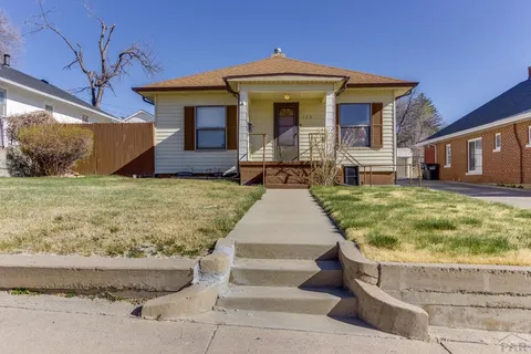 723 Park Street, Trinidad, CO 81082 - #: 231132