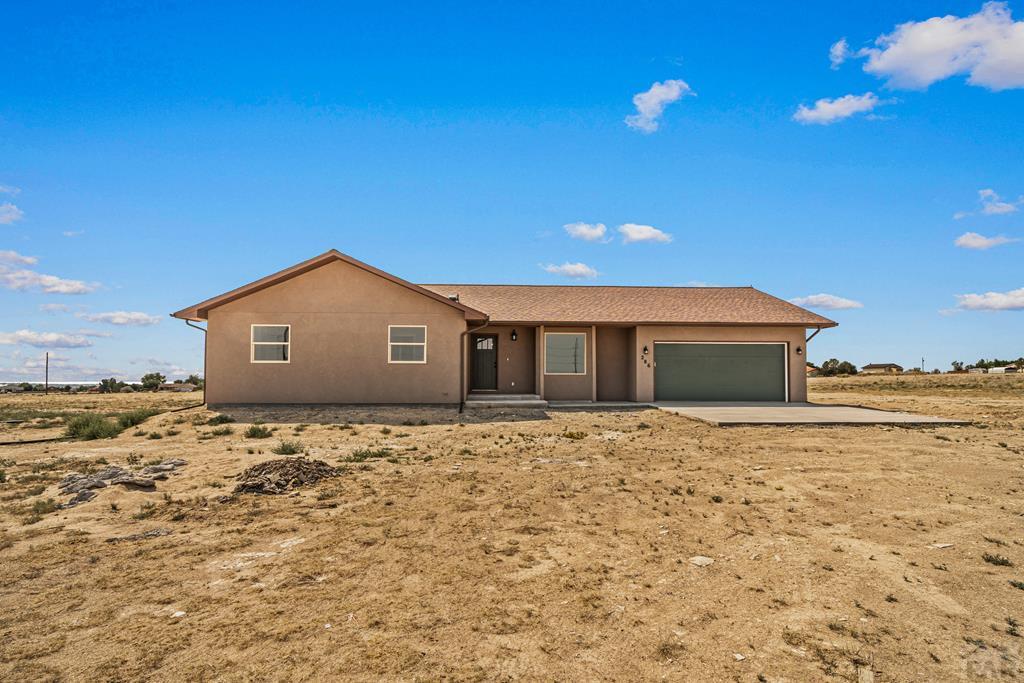 Photo 1 of 26 — 268 N Purcell Blvd, Pueblo West, CO 81007