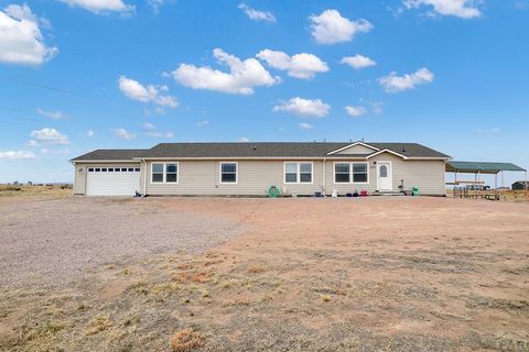 7403 Little Chief Ct, Fountain, CO 80817 - MLS#: 220372