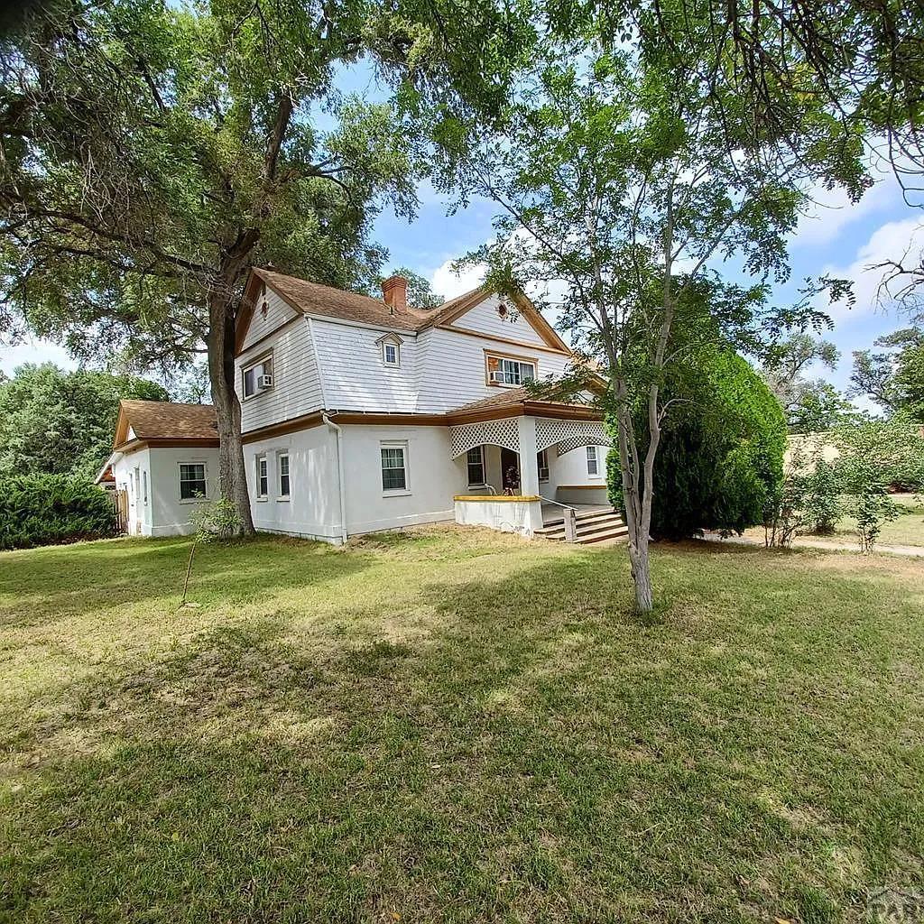 Photo 1 of 1 — 601 N 9th St, Rocky Ford, CO 81067