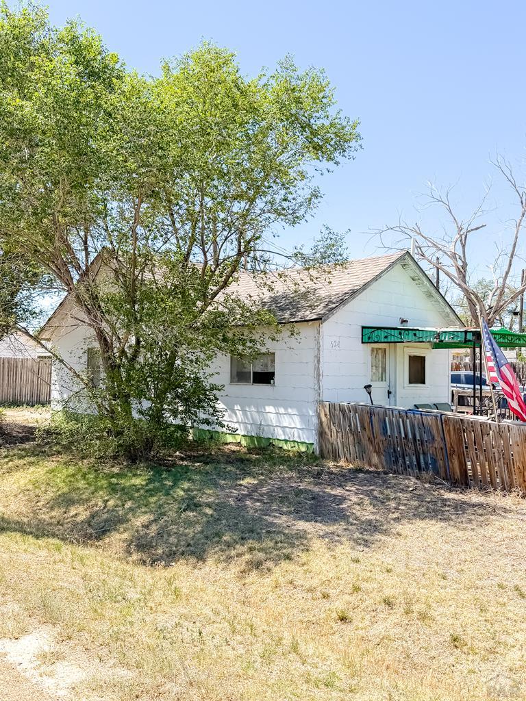 Photo 1 of 20 — 524 Iowa, Sugar City, CO 81076