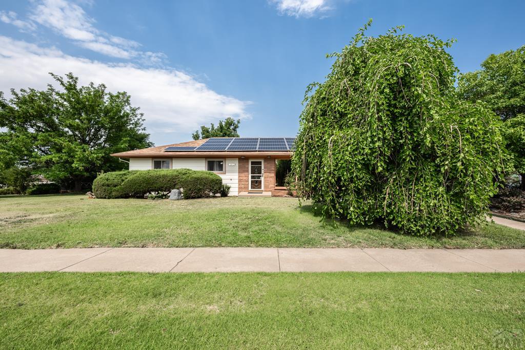 Photo 1 of 44 — 305 Moore Ave, Las Animas, CO 81054