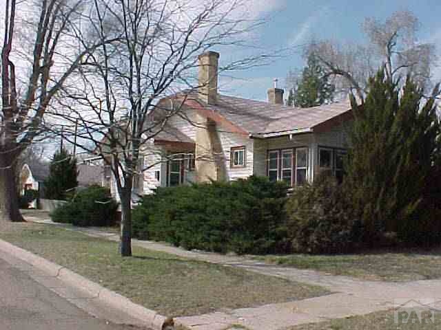 Photo 1 of 1 — 363 Grand Ave, Las Animas, CO 81054