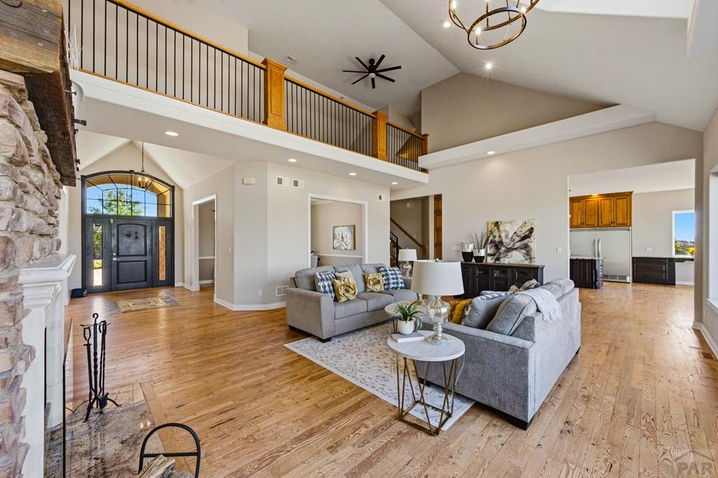 Pueblo, Colorado, 81004, United States, 7 Bedrooms Bedrooms, ,6 BathroomsBathrooms,Residential,Active,2043790