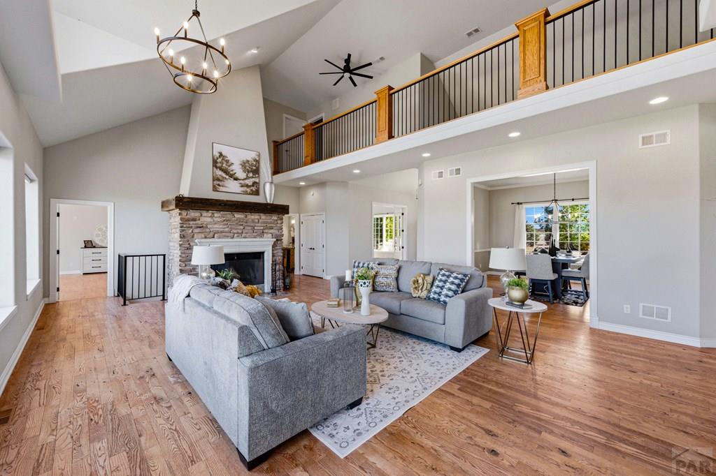 Pueblo, Colorado, 81004, United States, 7 Bedrooms Bedrooms, ,6 BathroomsBathrooms,Residential,Active,2043790