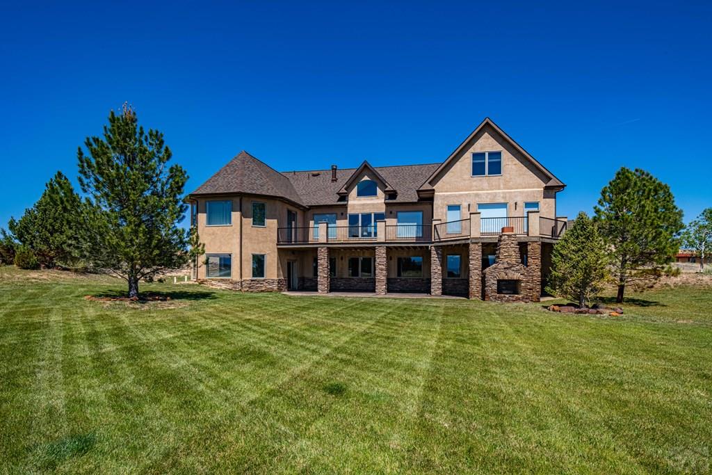 Pueblo, Colorado, 81004, United States, 7 Bedrooms Bedrooms, ,6 BathroomsBathrooms,Residential,Active,2043790