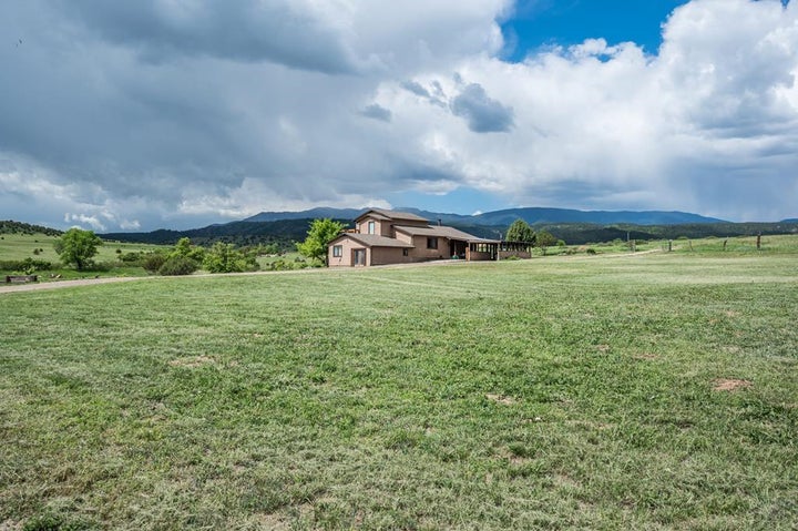 Photo 1 of 46 — 8419 3R Rd, Beulah, CO 81023