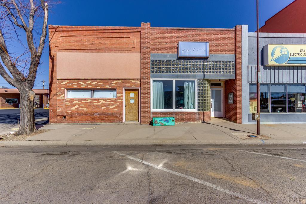 Photo 1 of 22 — 124-126 W 6th St, Walsenburg, CO 81089