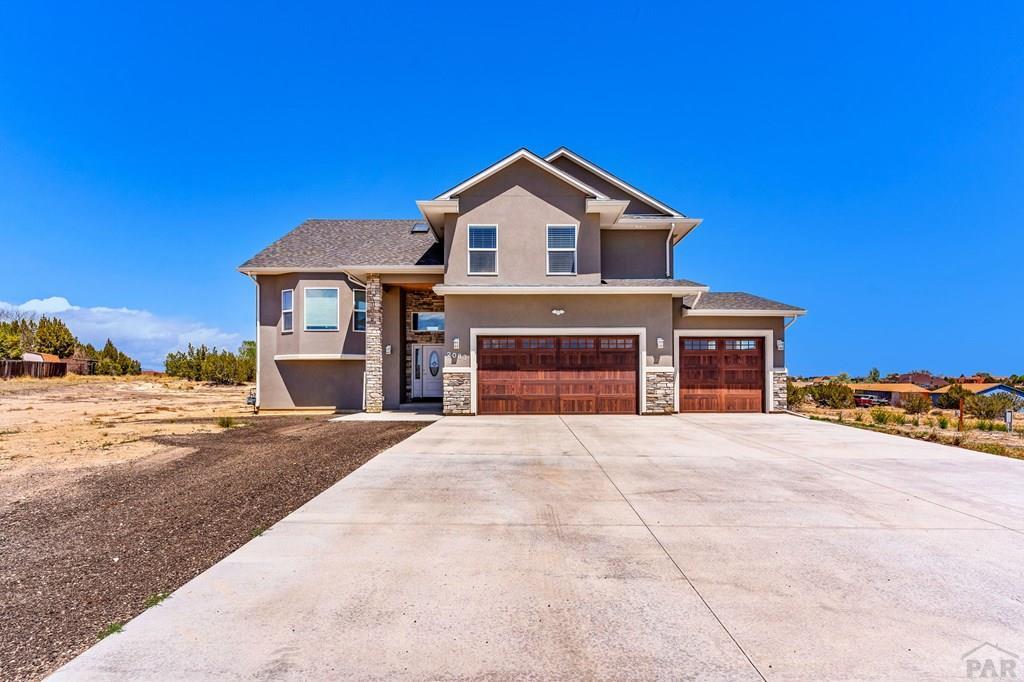 Photo 1 of 79 — 2083 Locoweed Dr., Pueblo West, CO 81007