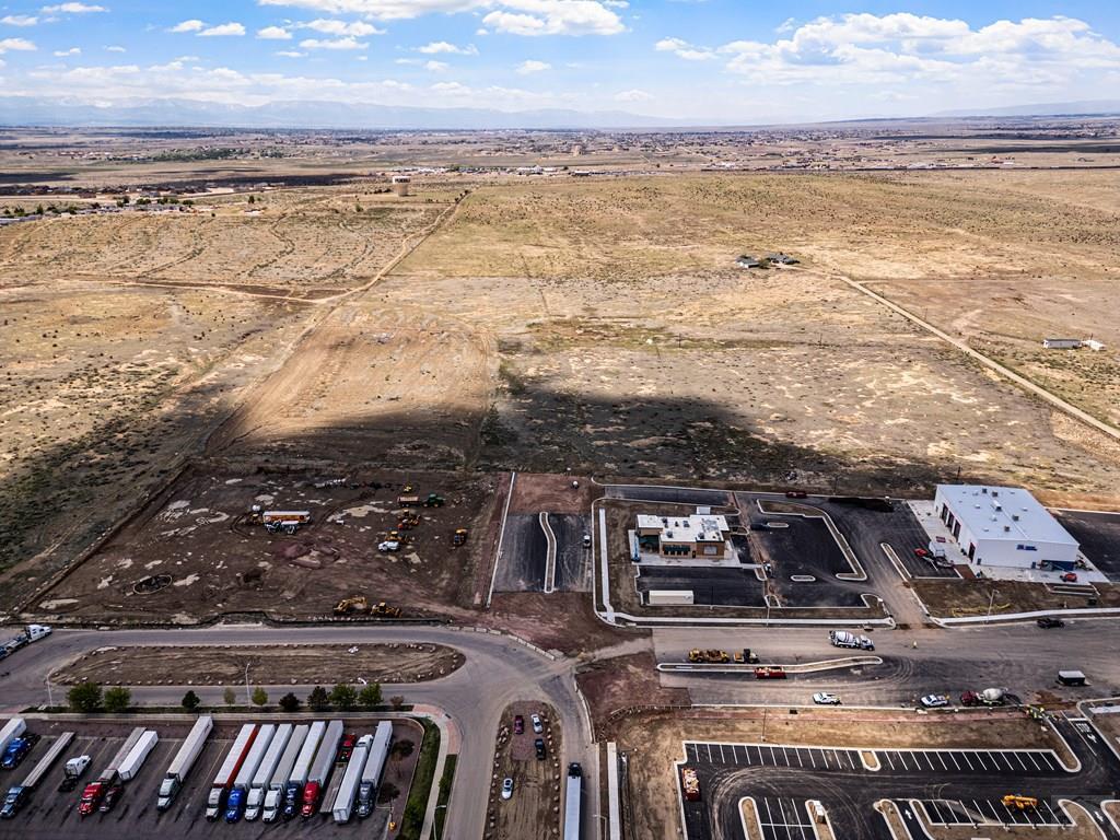 Photo 1 of 6 — TBD 0, Pueblo, CO 81008