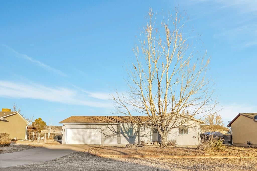 864 S Kline Dr - Photo 3