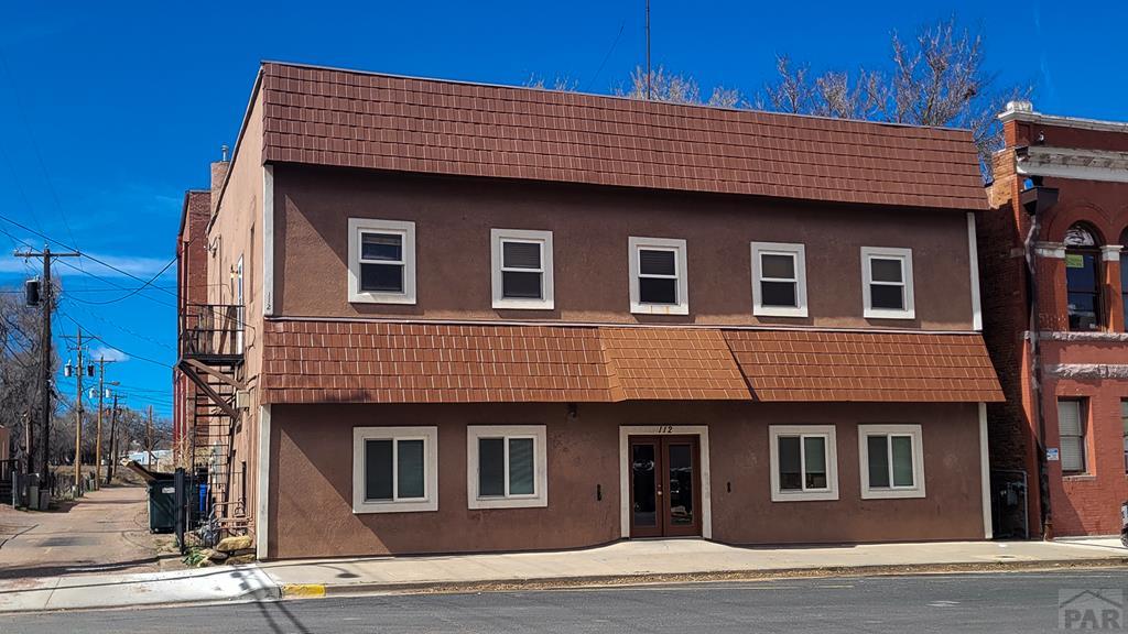 Photo 1 of 51 — 112 S Santa Fe Ave, Florence, CO 81226