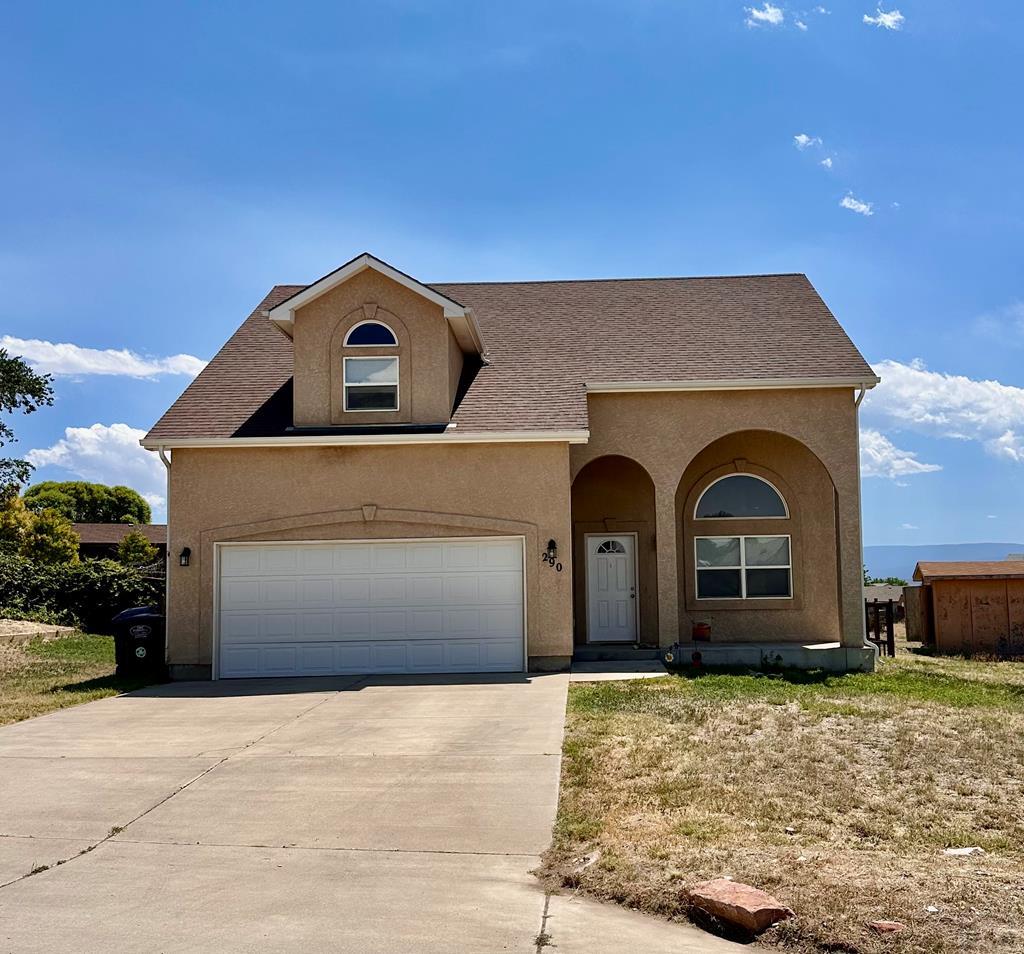 Photo 1 of 38 — 290 W Delray Dr, Pueblo West, CO 81007