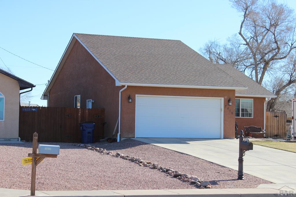 Photo 1 of 1 — 2418 Tuxedo Blvd, Pueblo, CO 81003