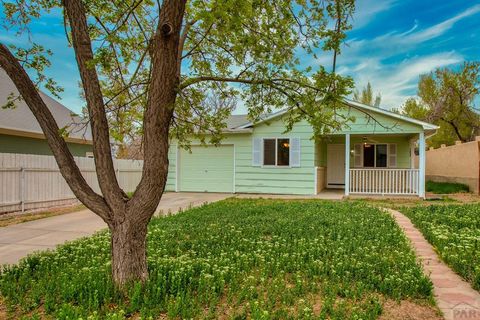 826 Barr Ave, Canon City, CO 81212 - MLS#: 221526