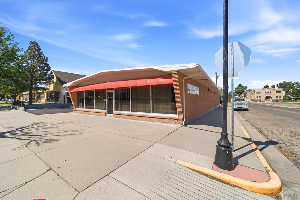 Photo 1 of 79 — 502 Colorado Ave, La Junta, CO 81050