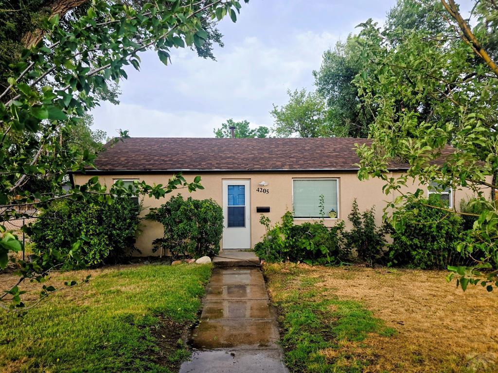 Photo 1 of 38 — 4205 St Clair Ave, Pueblo, CO 81005