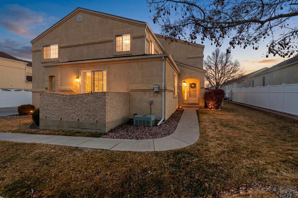 Photo 1 of 41 — 4141 Outlook Blvd L., Pueblo, CO 81008