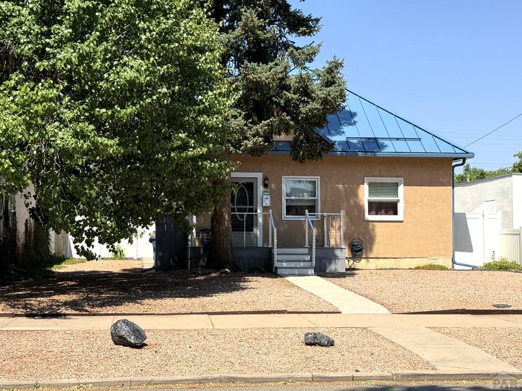 Photo 1 of 35 — 2115 Court St, Pueblo, CO 81003