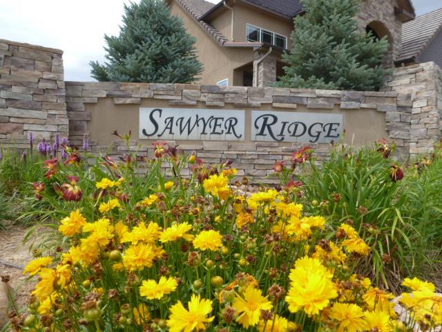 Photo 1 of 4 — 6001 Sawyer Ridge Dr., Pueblo, CO 81008