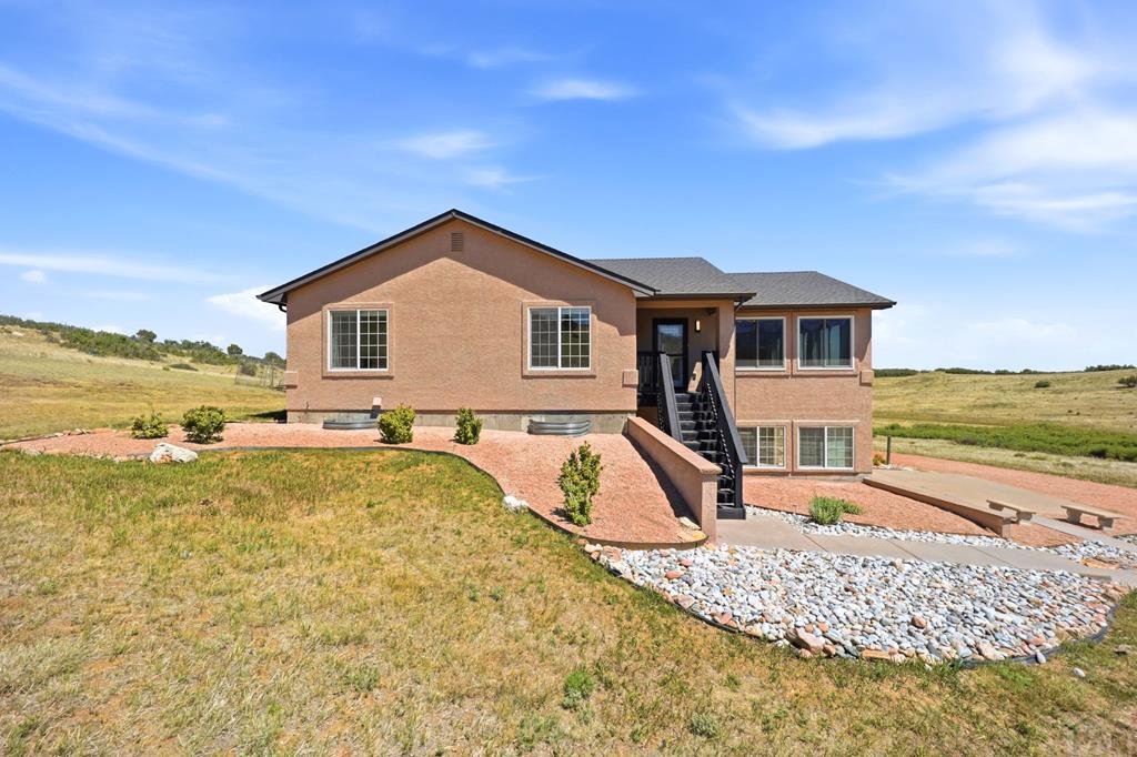 Photo 1 of 35 — 6912 Geronimo Rd, Colorado City, CO 81019