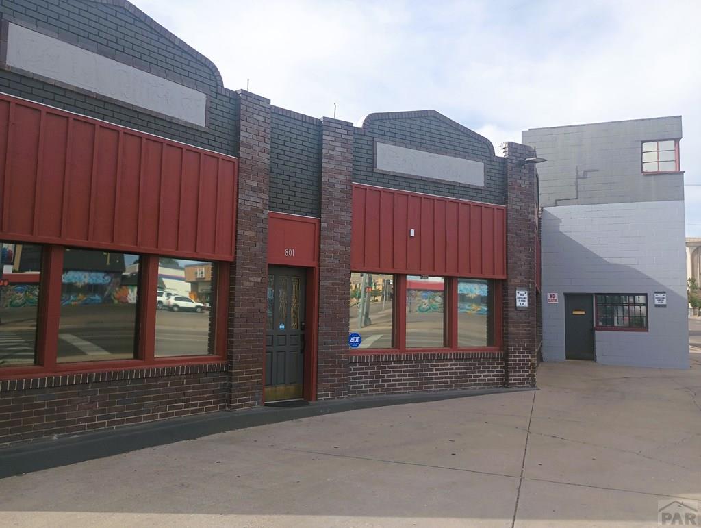 Photo 1 of 23 — 801 N Grand Ave, Pueblo, CO 81003