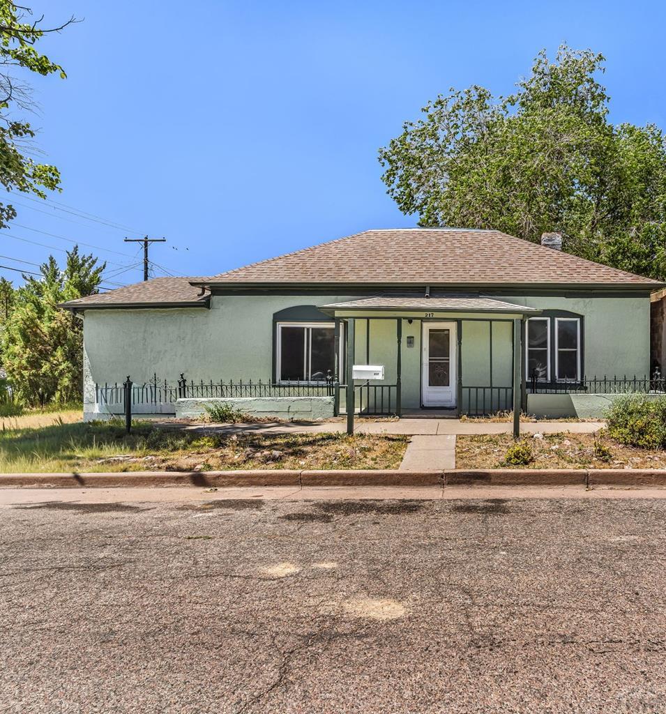 Photo 1 of 29 — 217 4th St, Canon City, CO 81212