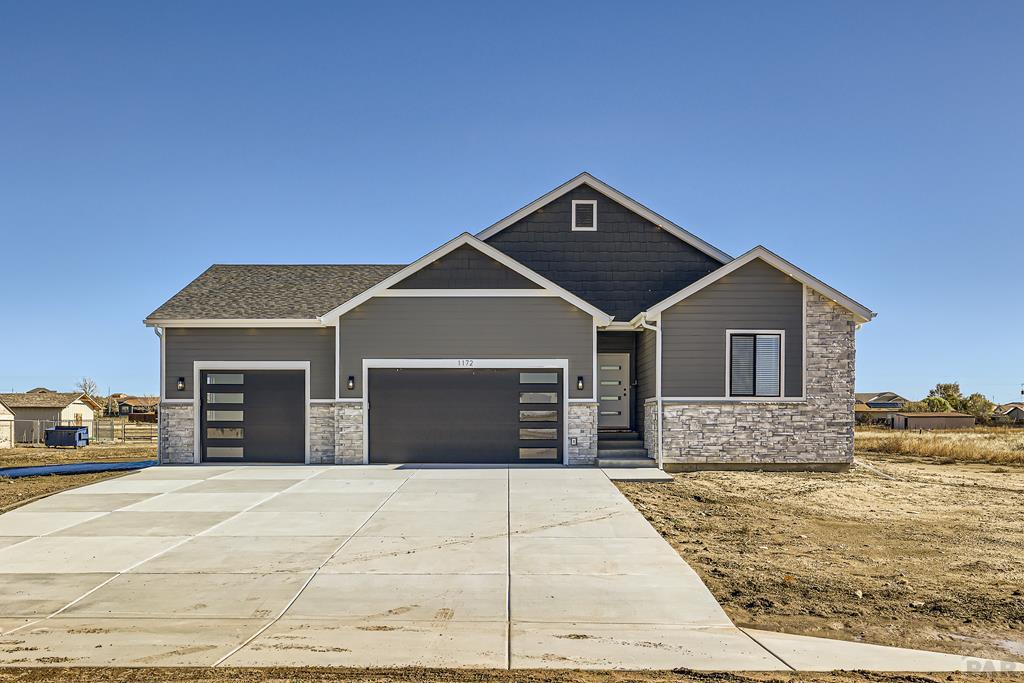 Photo 1 of 52 — 1172 N Picketwire Lane, Pueblo West, CO 81007