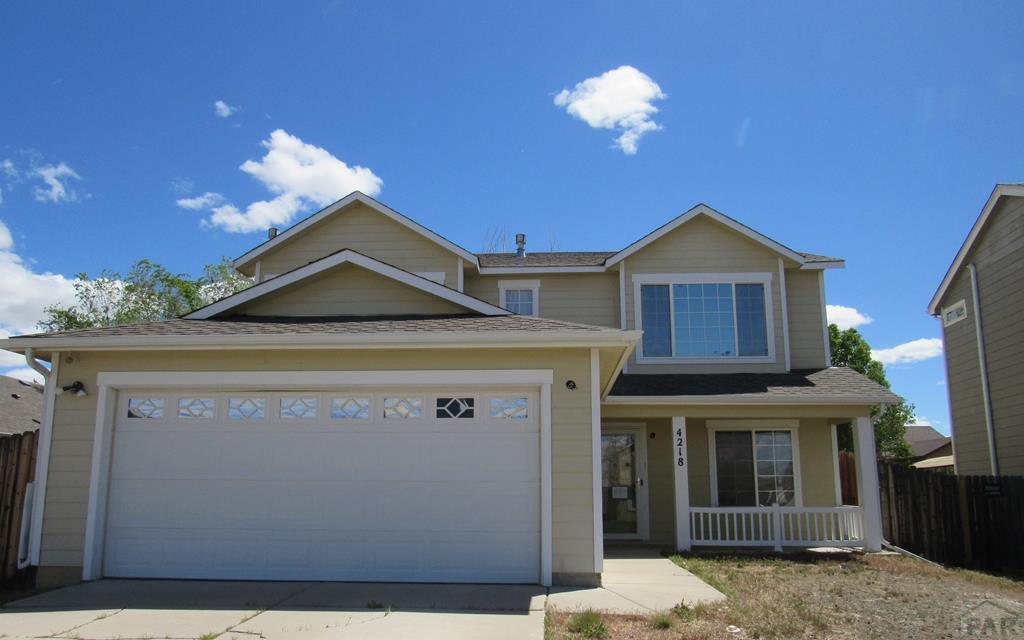 Photo 1 of 14 — 4218 Widener St, Pueblo, CO 81008