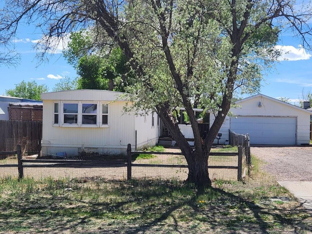 Photo 1 of 11 — 356 E Walton Dr, Pueblo, CO 81007