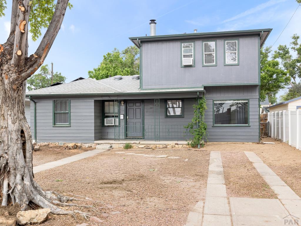 Photo 1 of 31 — 2619 7th Ave, Pueblo, CO 81003