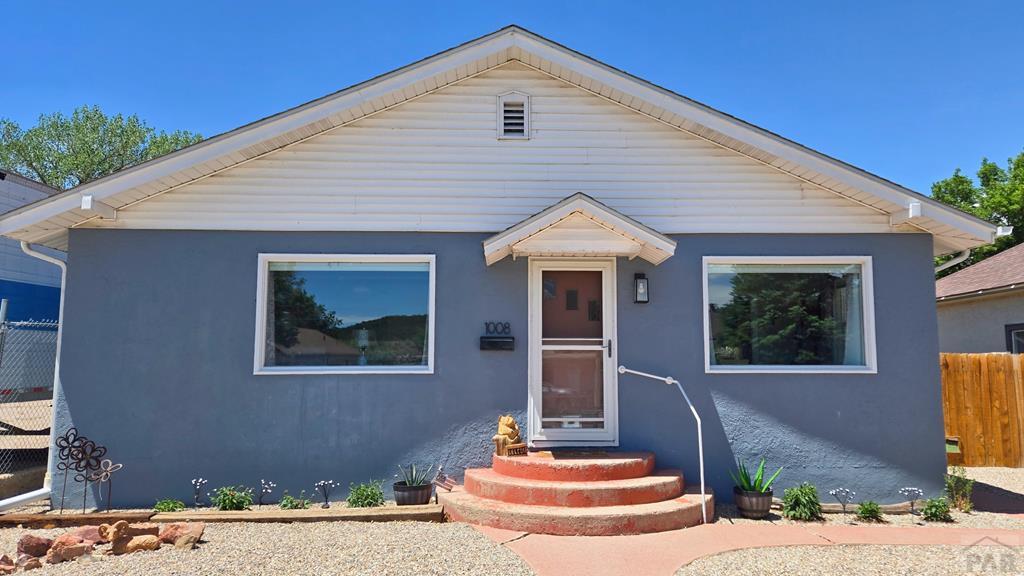 Photo 1 of 25 — 1008 W 7th St, Walsenburg, CO 81089