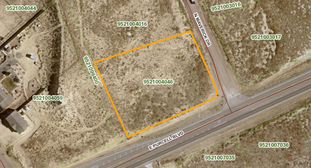 Photo 1 of 3 — 1131 E Purcell Blvd, Pueblo West, CO 81007
