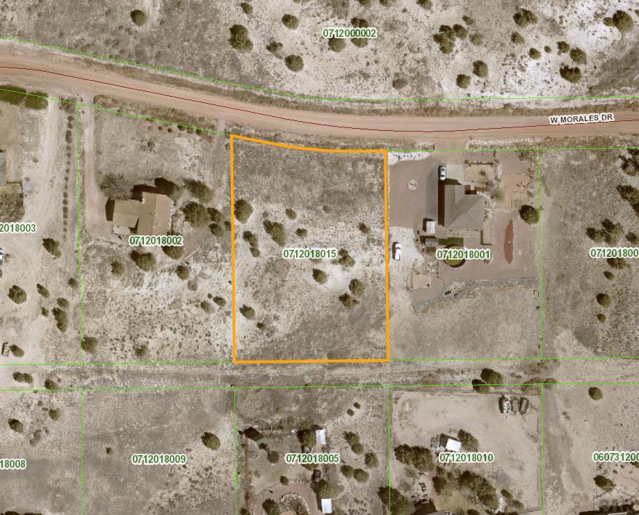 Photo 1 of 1 — 1990 W Morales Dr, Pueblo, CO 81007